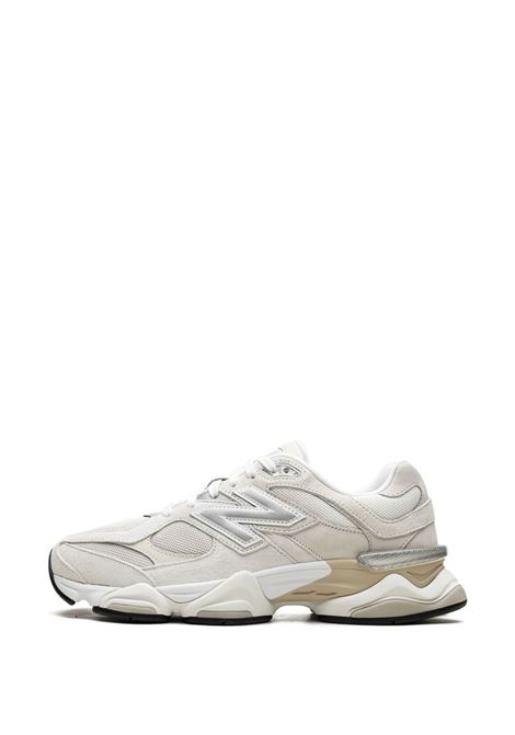 Sneakers 9060 in beige New Balance - unisex NEW BALANCE | U9060WHT